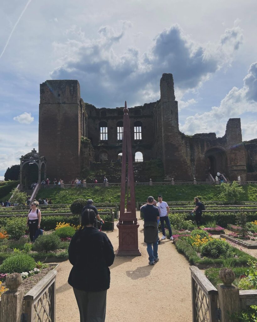 Kenilworthcastle