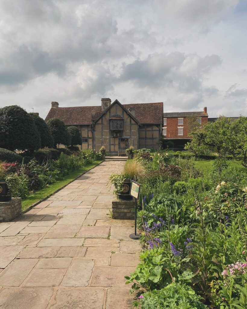 shakespearesbirthplace