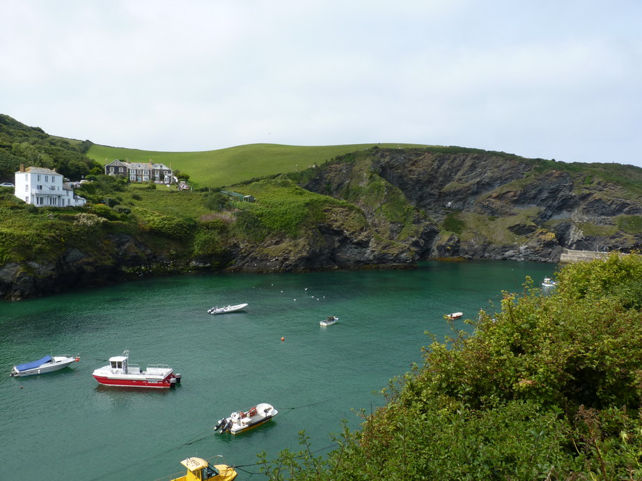 portisaac