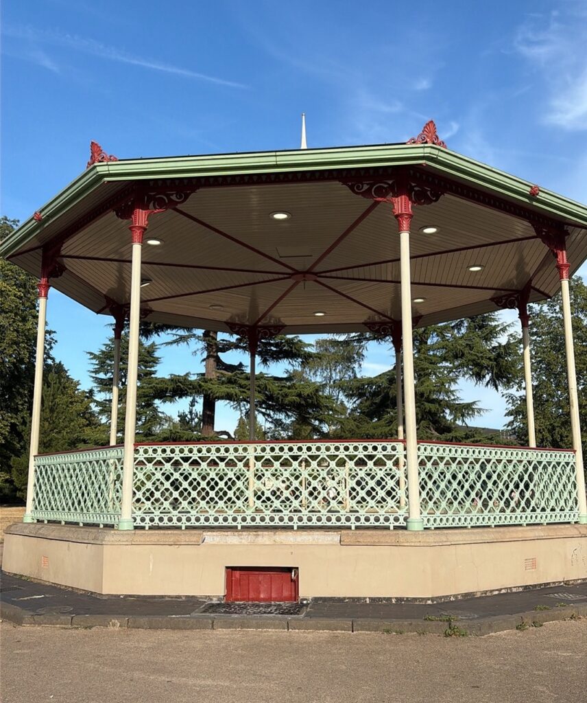 LeamingtonSpa