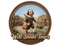 Will Shake Tours