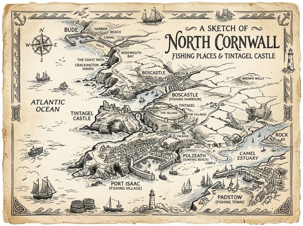 cornwall